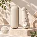 Aurélia — Le Mini Parapluie Anti-UV Ultra Compact